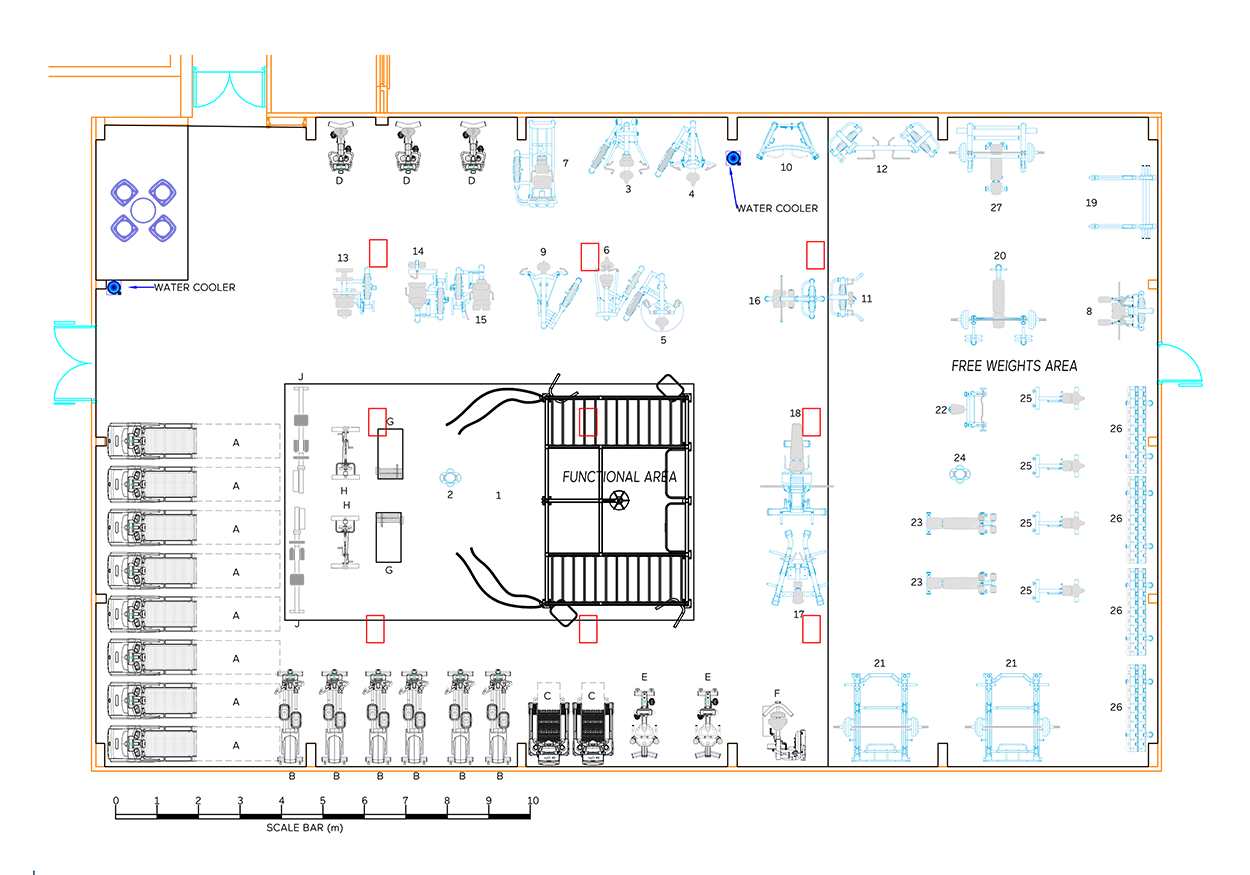 Springwood Leisure Centre-MAIN GYM -A3.png