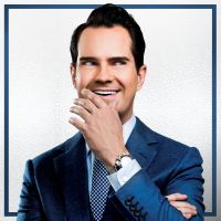 New dates for Jimmy Carr and Magic of Motown