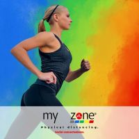 Myzone Challenge
