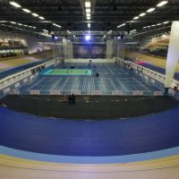 Derby Arena velodrome to temporarily close for essential maintenance