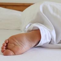 Derby Active at Home - Sleep Well Advice