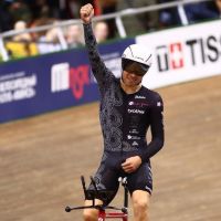 Team KGF riders selected for 2018 World Championships