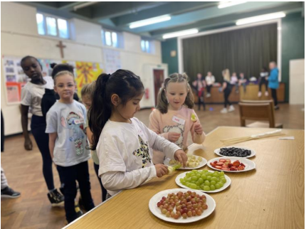 Genius Tuition activity session