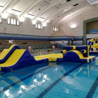 February Half Term Holiday fun in Derby