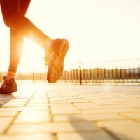 Derby Active Relay Challenge