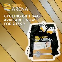 Derby Arena Gift Bag