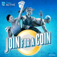 Join for a Coin this September 2019