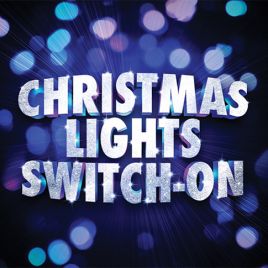 Christmas Lights Switch-On 2022