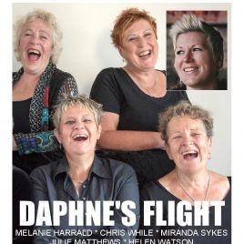 Daphne's Flight: In Concert