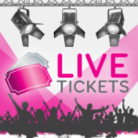 Derby LIVE launches their new LIVE Tickets website