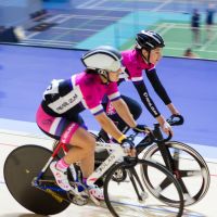 The NHS 12 Shift Hour Charity Static Ride