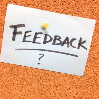 Have Your Say - Help us plan for your return