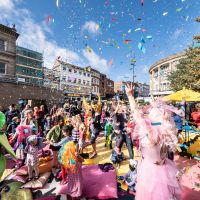 Derby to bid for City of Culture