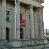 Remembrance memorial to be online