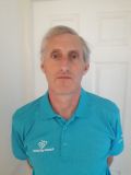 Ian - Swim Teacher